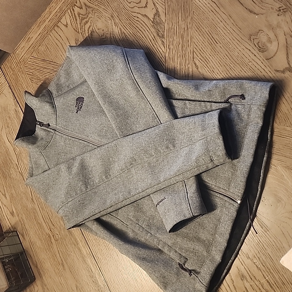 The Northface Womens Jacket